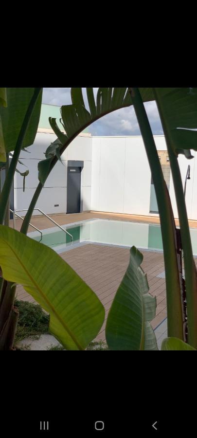 Cordoba Luxury Home Exterior foto